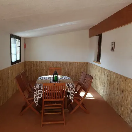 Finca Abador *