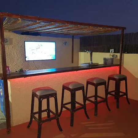 Holiday home Finca Abador Granadilla De Abona