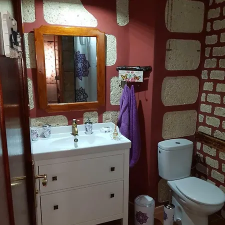 Finca Abador Holiday home Granadilla De Abona