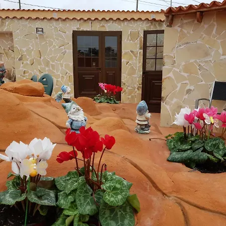 Holiday home Finca Abador *