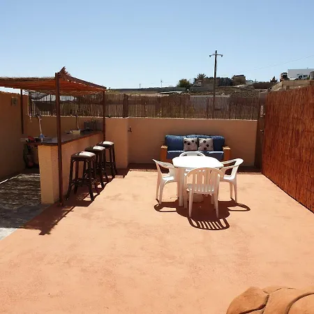 Holiday home Finca Abador Granadilla De Abona