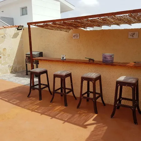 Finca Abador Dom wakacyjny *