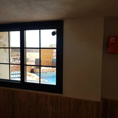 Finca Abador Holiday home *