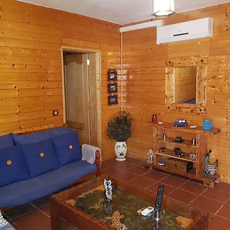 Finca Abador Dom wakacyjny *