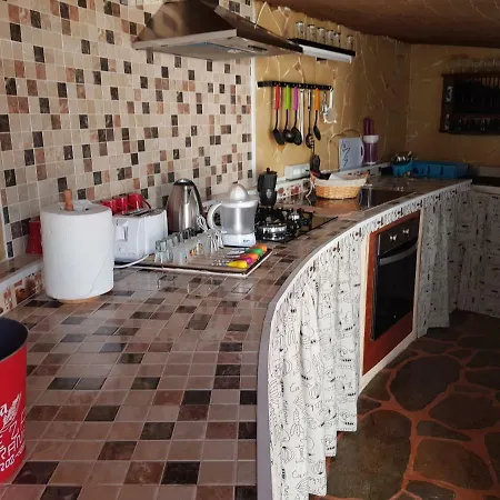 Finca Abador Holiday home Granadilla De Abona