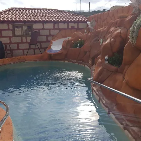 Finca Abador Dom wakacyjny
