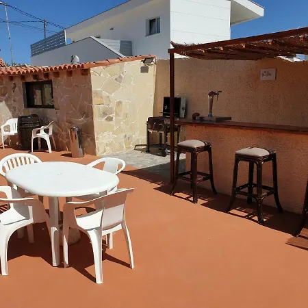 Holiday home Finca Abador *