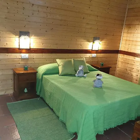Finca Abador Holiday home Granadilla De Abona